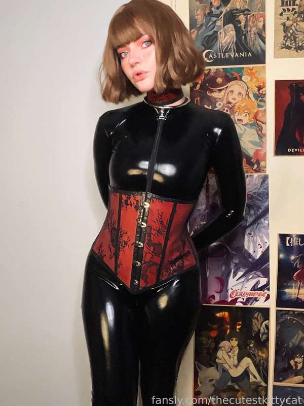 Thecutestkittycat - Fansly - 05 Sep, 2024 6