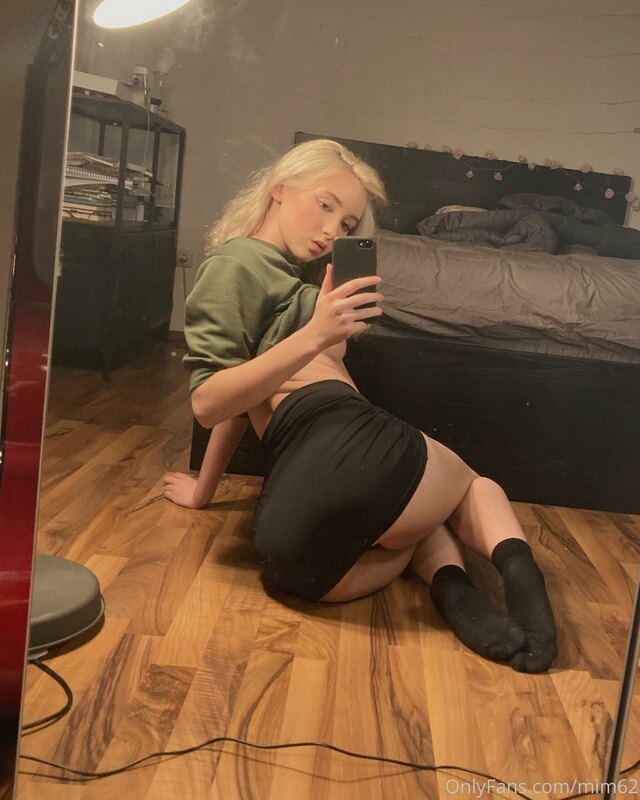 Mim62 - Onlyfans - 16 Mar, 2021 3