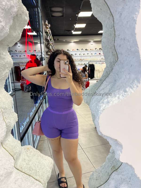 Take me shopping 😋