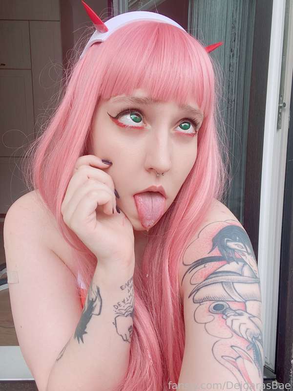 Deidarasbae - Fansly - 26 Aug, 2021 10