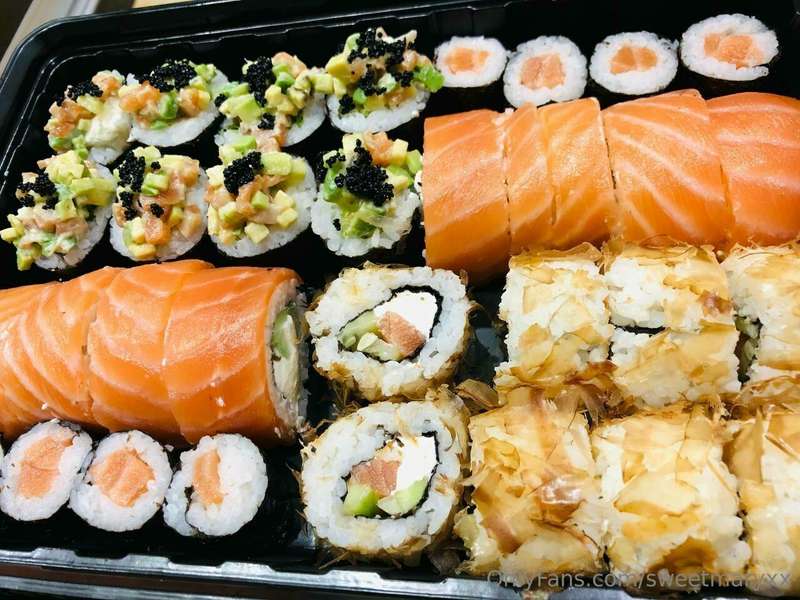 What kind of food do I like?😄😄 6