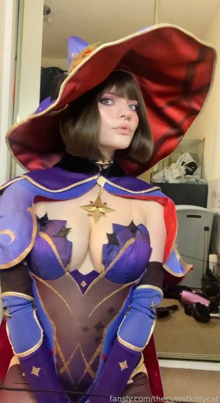 Thecutestkittycat - Fansly - 29 Mar, 2022 3