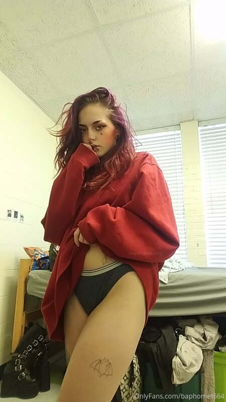 mini post in between classes ?