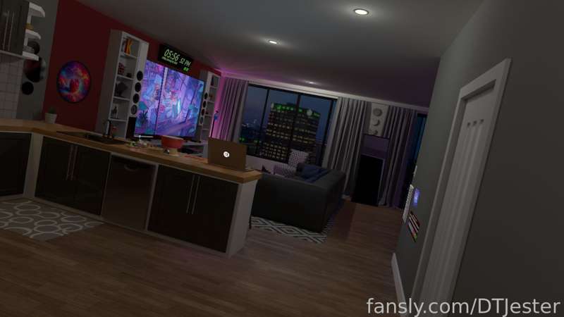 Dtjester - Fansly - 25 Jan, 2024 22