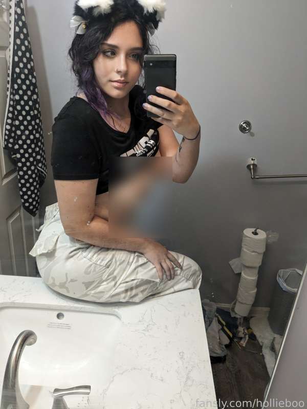 Hollieboo - Fansly - 15 Sep, 2023 1