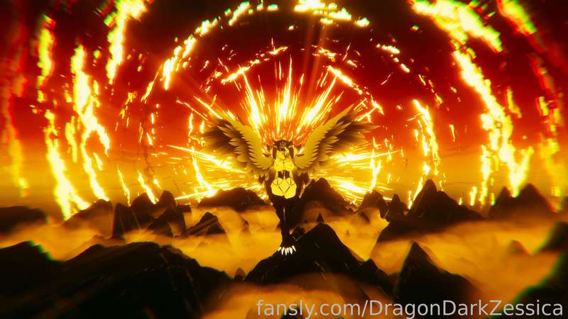 Dragondarkzessica - Fansly - 05 Mar, 2024