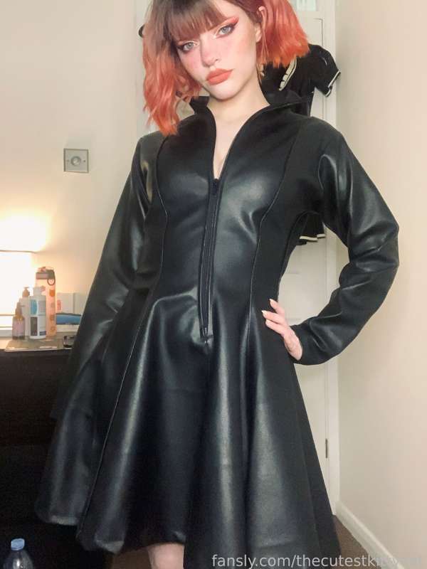 Thecutestkittycat - Fansly - 17 Nov, 2022 12