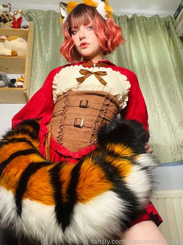 Thecutestkittycat - Fansly - 30 Sep, 2024 8