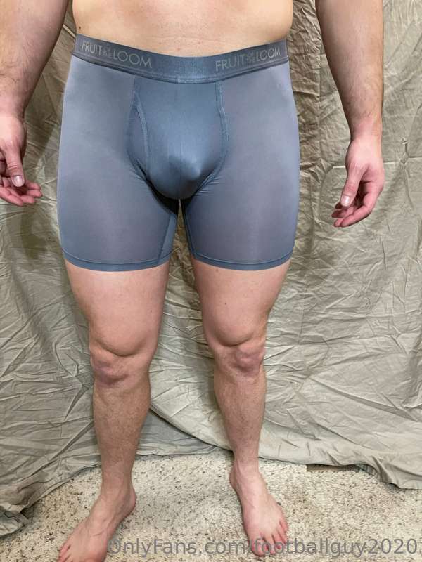 Who wants to tag team him with me? 20