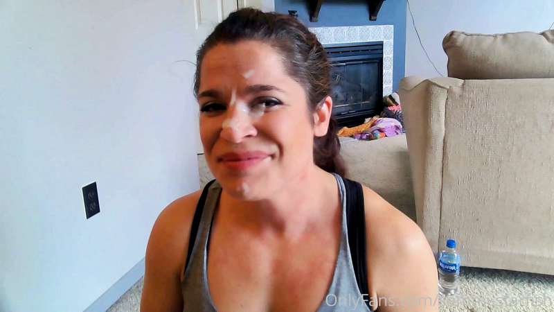 Pic set... Taboo Blowjob.  Part 2 3