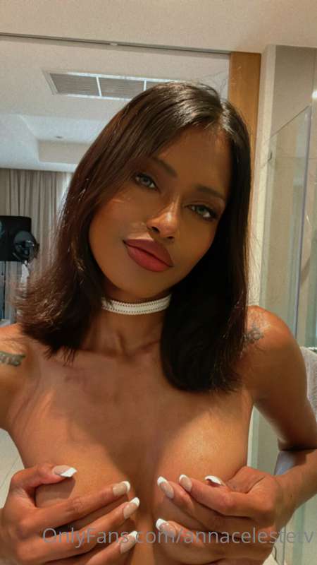 Annacelestex - Onlyfans - 02 Jul, 2022