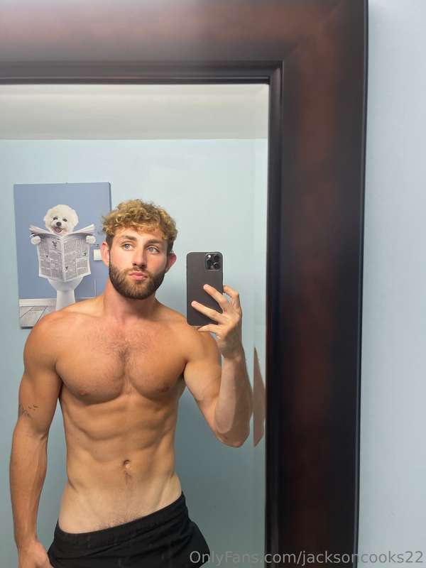 Jacksoncooks22 - Onlyfans - 20 Mar, 2024