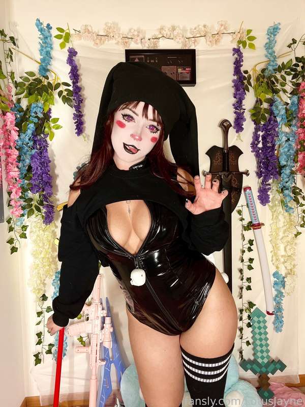 Lotusjayne - Fansly - 25 Oct, 2024 9