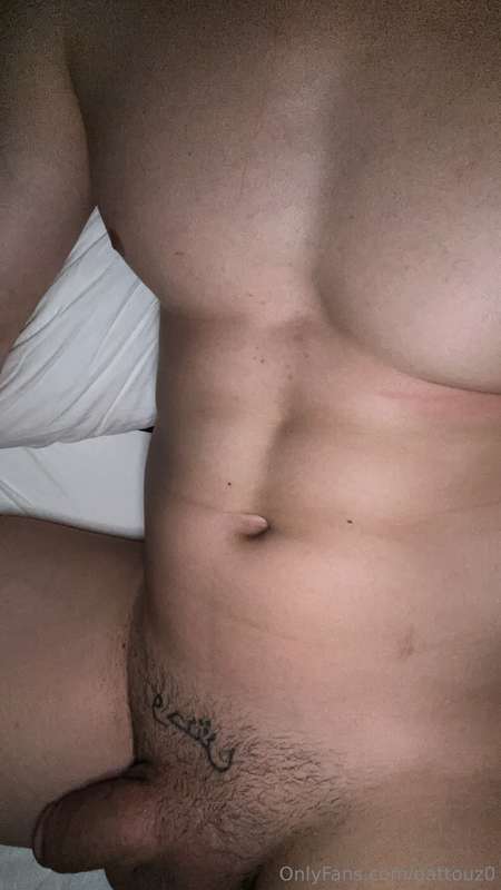 Gattouz0 - Onlyfans - 17 Feb, 2025