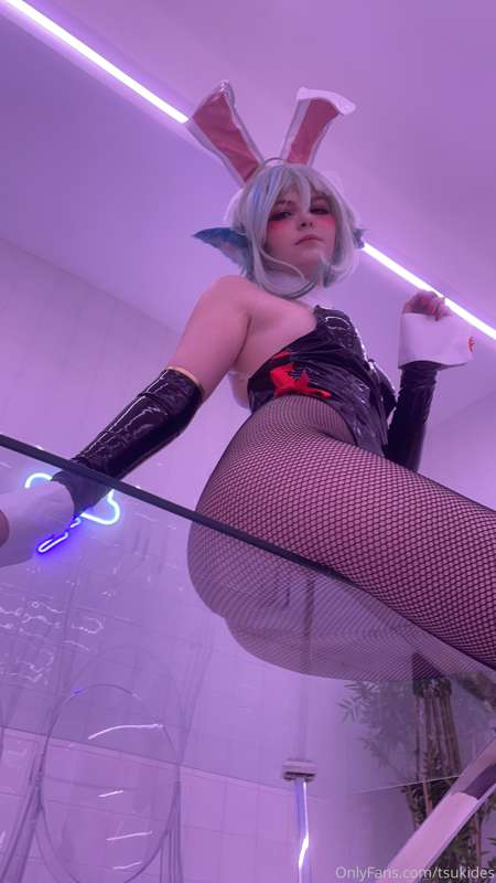 Tsukides - Onlyfans - 12 Apr, 2021 2