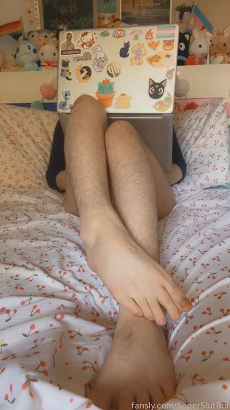 Superslutboi - Fansly - 12 Jul, 2022 1