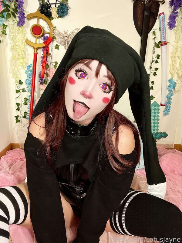 Lotusjayne - Fansly - 21 Oct, 2024 3