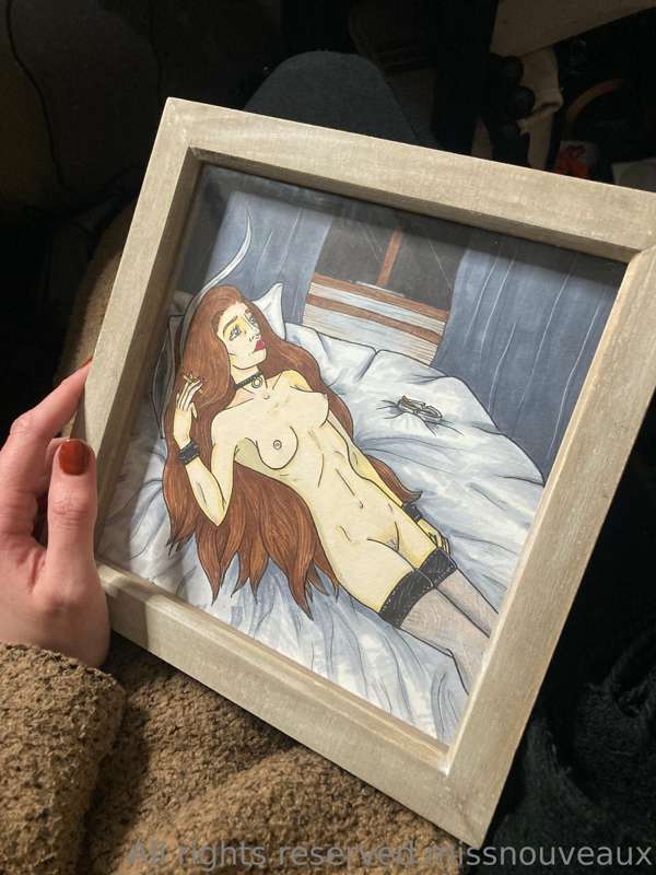 Some examples of the art I create - some of which are still .. 21
