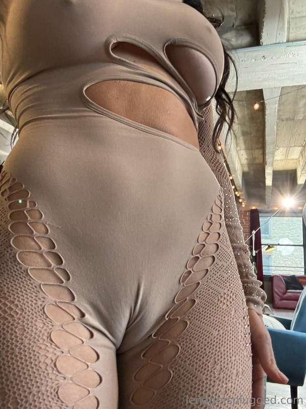 Your breakfast delight 👅😸