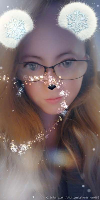 Let me know if you wanna see more ;)