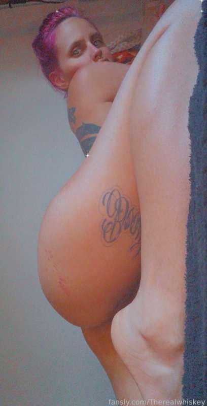 Therealwhiskey - Fansly - 07 May, 2022