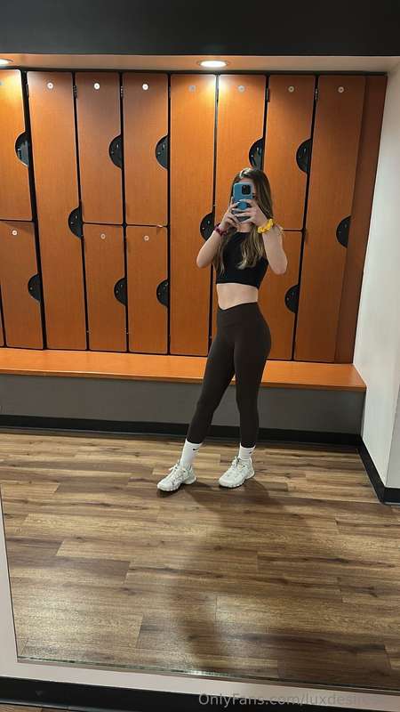 I need a gym partner 👀👀 2