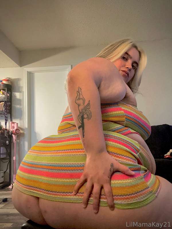 Thank god we got some time away from your skinny wife out of.. 12