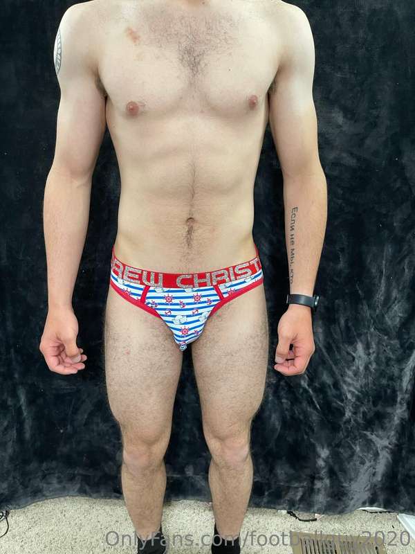 Me in skimpy undies and jocks set 8 7