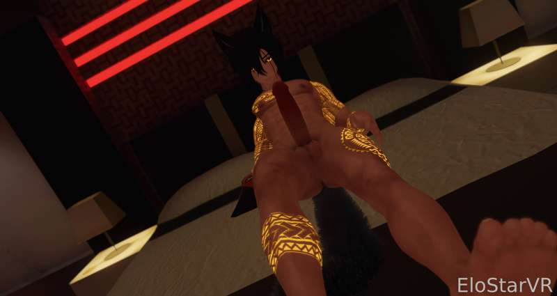Elostarvr - Fansly - 11 Jun, 2022 30