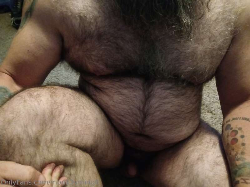 Monk3Yming0 - Onlyfans - 15 Mar, 2025