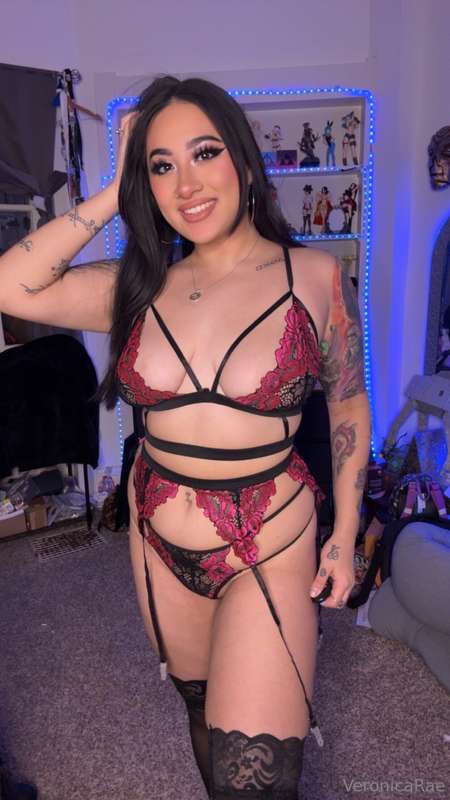 first half of the set 🖤 okay, maybe this is my favorite LOL .. 33