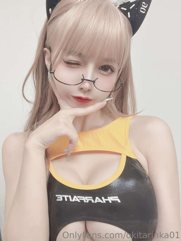ネコミミ🖤💛🖤💛 Neko🖤💛🖤💛 5