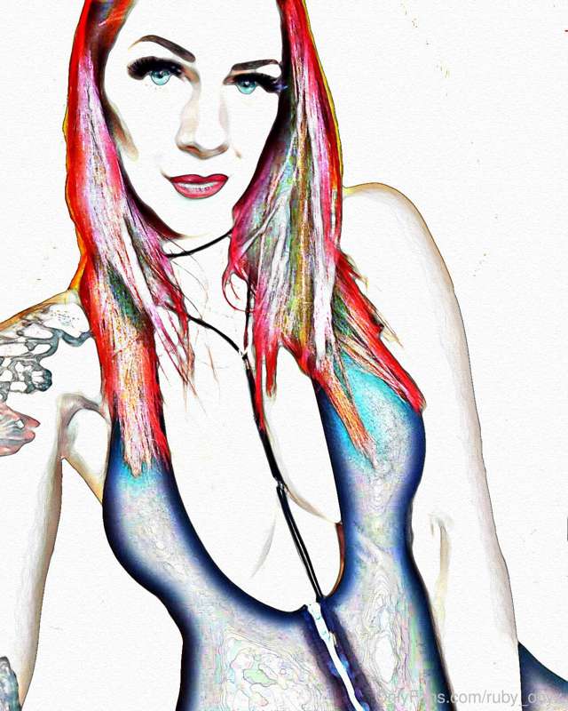 A friend of mine was playing around on photoshop last night!.. 2