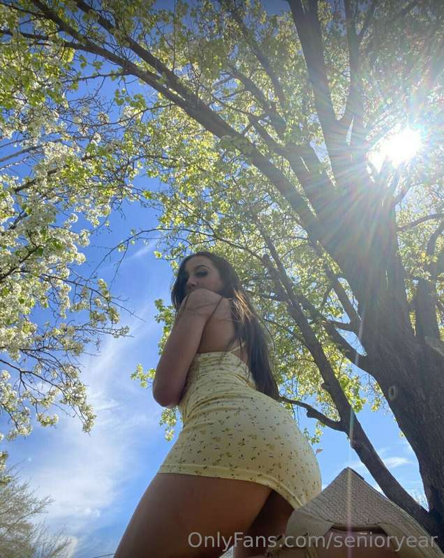 you tripped and this is your view. 😏😏
