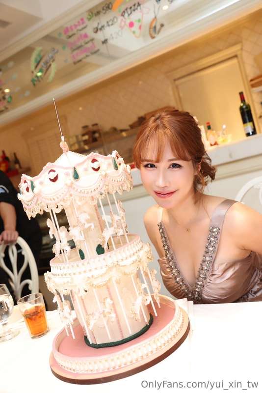 My birthday party 💓I wish u are here  3