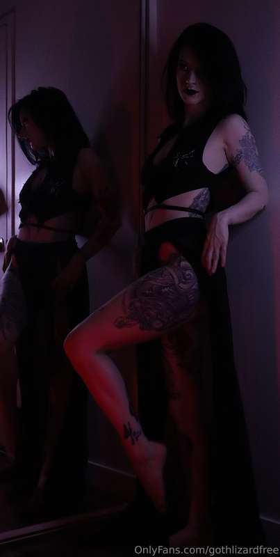 Come to the dark side, we have lots of fun!  And a very spec.. 4