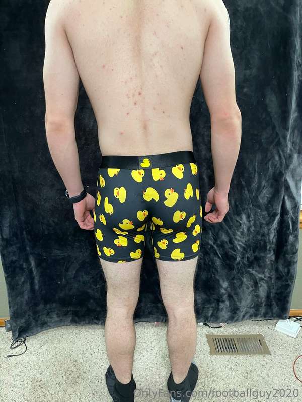 Me showing off my body in undies - again lol - set 8 14