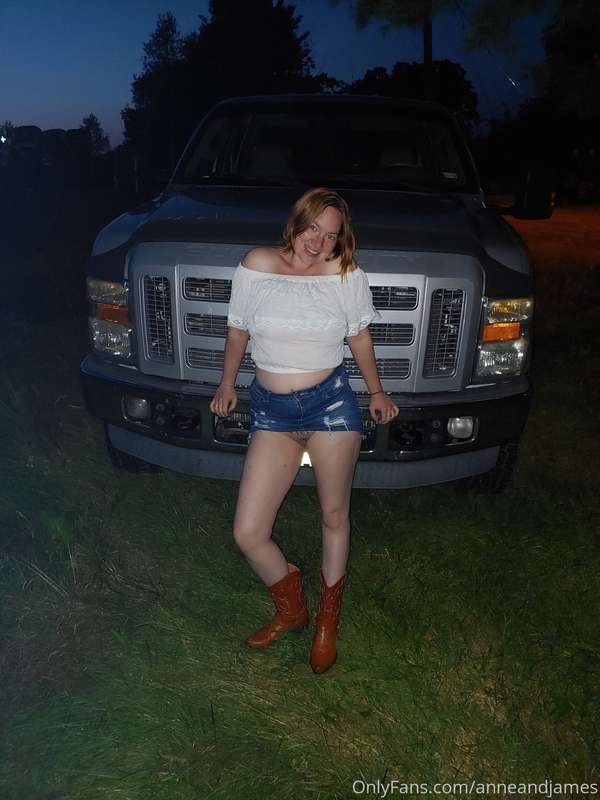 Hey boys