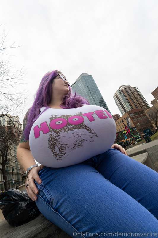 some misc Exxxotica trip stuff! In order of appearance:@nyss.. 13