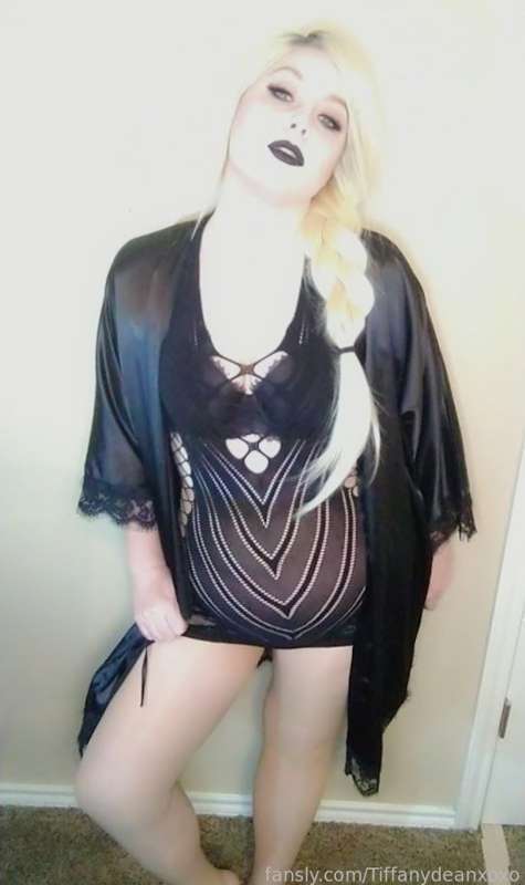 Tiffanydeanxoxo - Fansly - 17 Jun, 2022 1