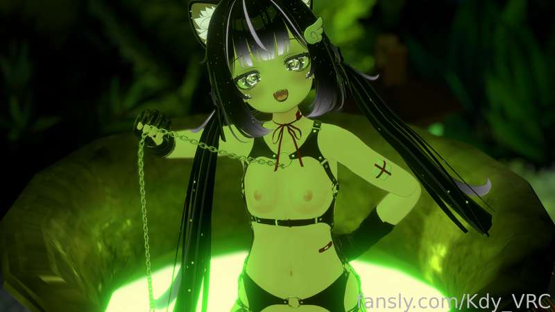 Kdy_Vrc - Fansly - 26 Oct, 2024