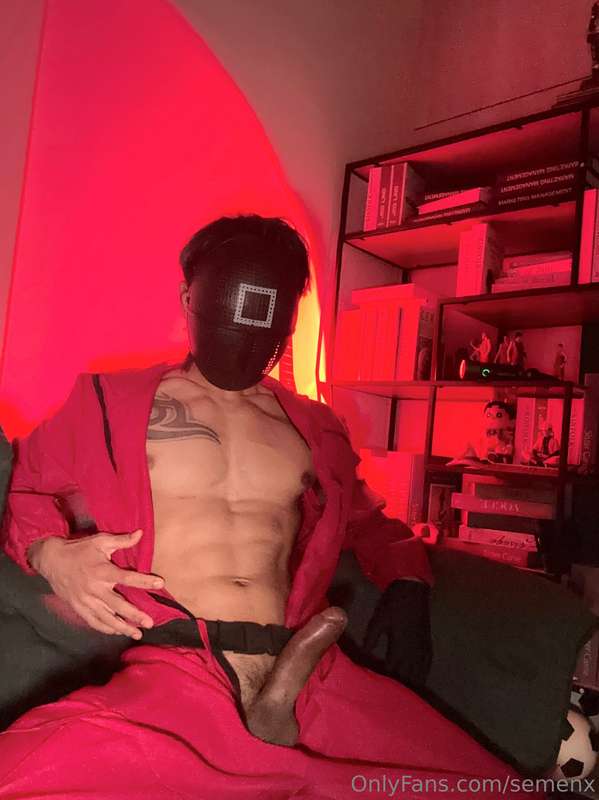 👅💦Suck my dick all night. อมควยผมทั้งคืนเลยสิครับเลียไข่ด้วย.. 21