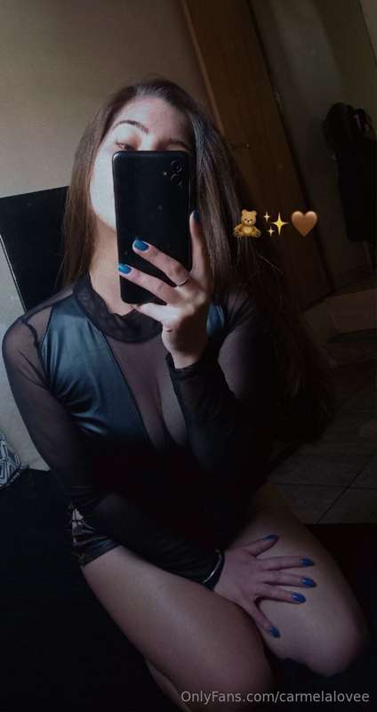 @iamginna , content FREE 💙@ginnavip natural babe ✨️