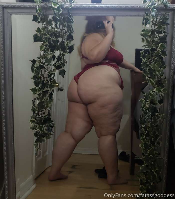 Fatassgoddess - Onlyfans - 13 Jul, 2020