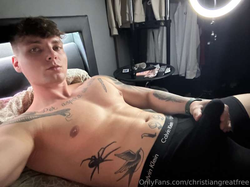 Is it getting hot in here or is it just me? 🥵