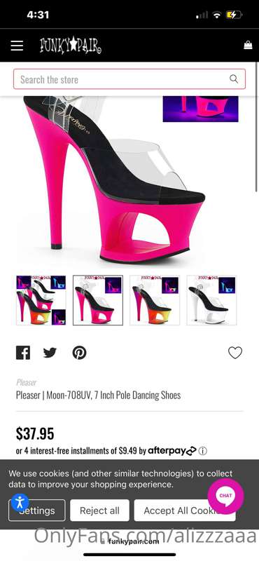 Okay so y’all I wanna start dancing! Who wanna invest on me .. 4