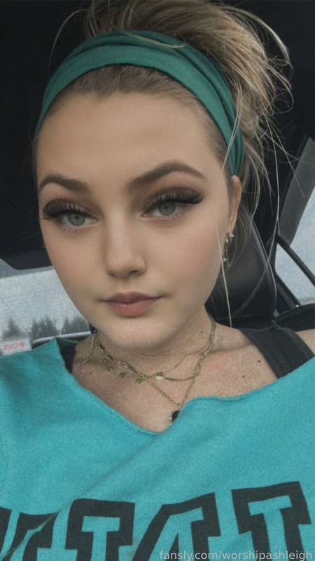 Worshipashleigh - Fansly - 01 Oct, 2023