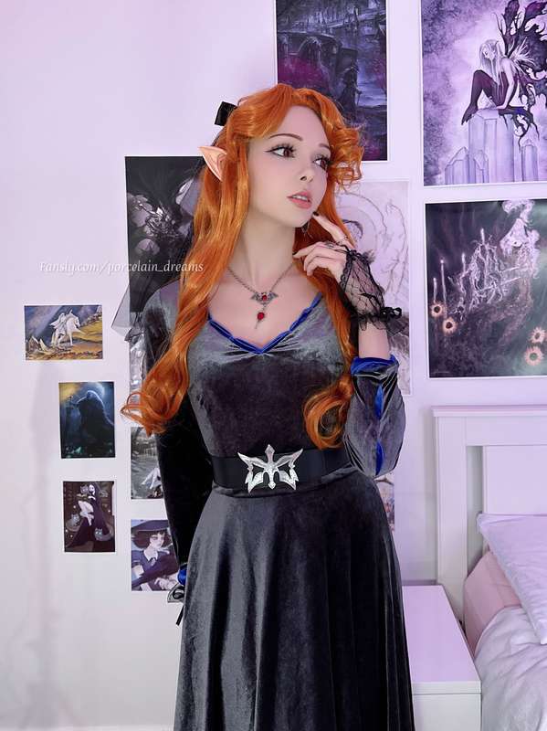 Porcelain_Dreams - Fansly - 20 Oct, 2023 12