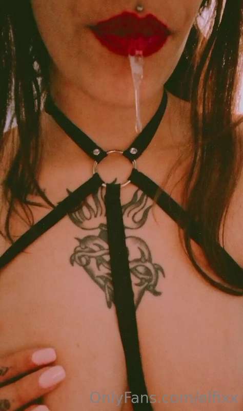 Elfixx - Onlyfans - 05 Nov, 2022