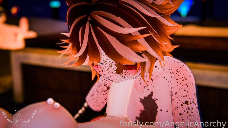 Angelicanarchy - Fansly - 10 Mar, 2024 13